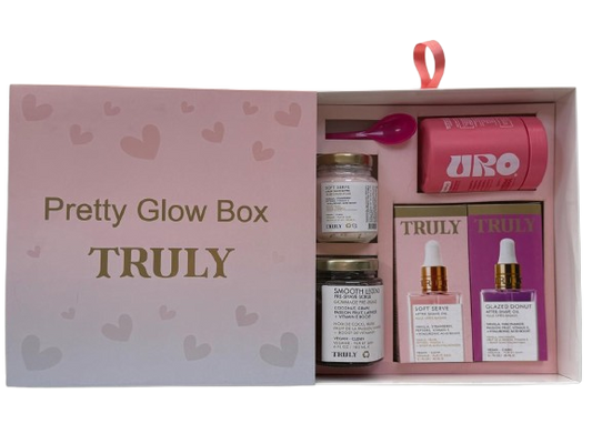 Pretty Glow Box Truly